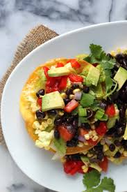 tostada